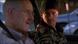 Breaking Bad - Season 02 Episode 08